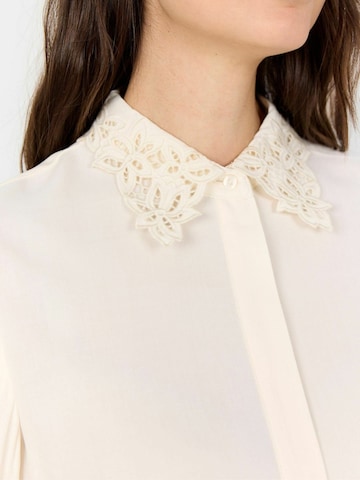 Soyaconcept Tričko ' SC-RADIA ' – bílá