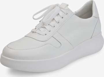 VITAFORM Sneakers in White: front