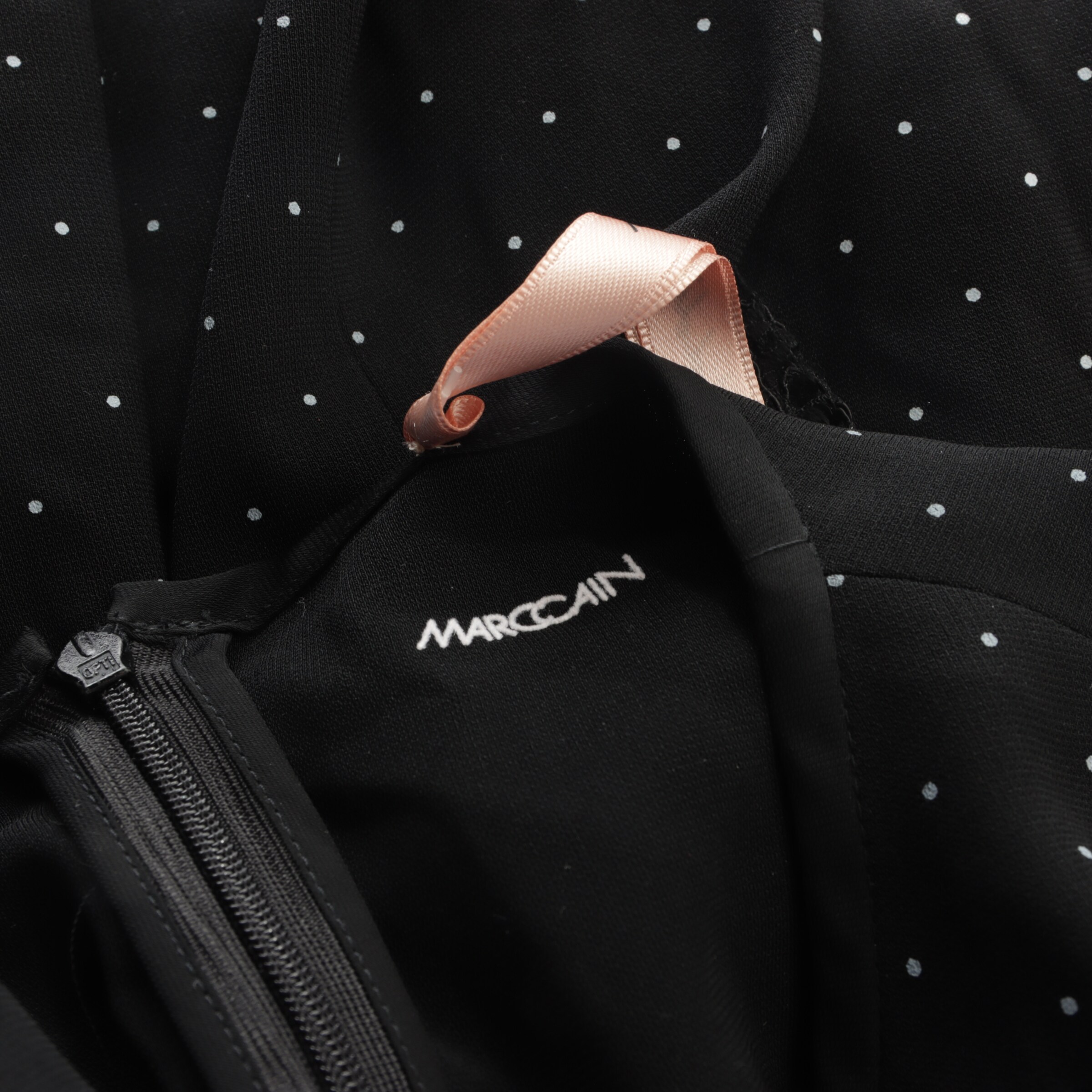 Marc Cain Dress in XS in Black