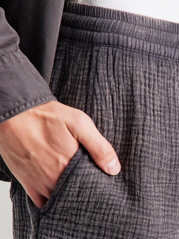 Loosefit Pantalon 'ONSTEL' Only & Sons en bleu