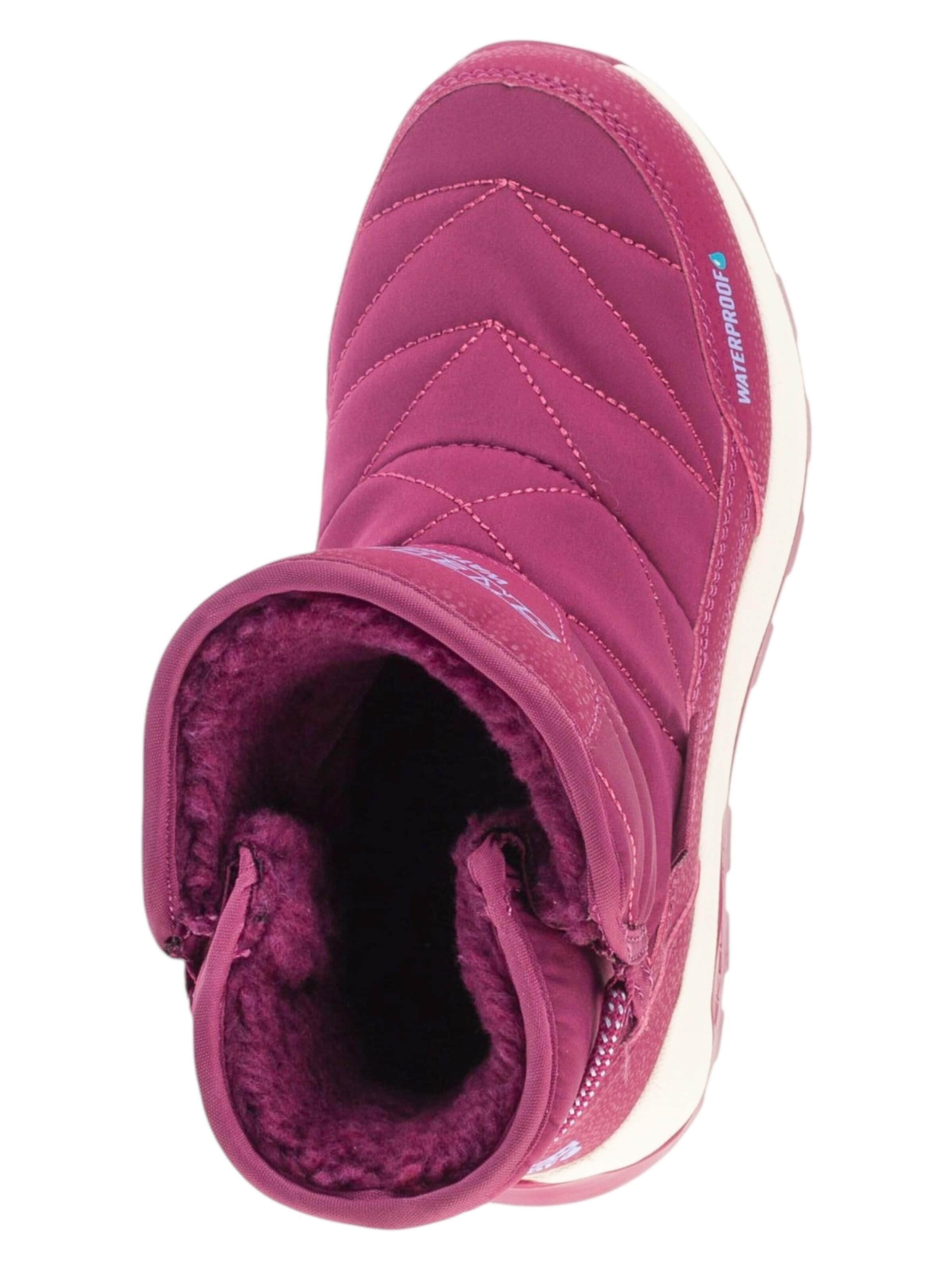 SKECHERS Stiefel 'Skechers Storm Blazer'‌‌‌‌‌‌‌ in Lila