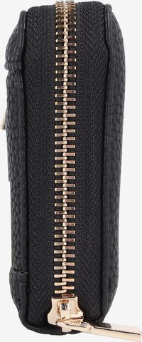 GUESS - Cartera 'Brenton' en negro