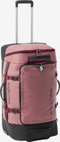 EAGLE CREEK Reisetasche 'Cargo Hauler XT' in Pink