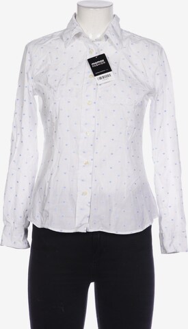 Luis Trenker Blouse & Tunic in M in White: front