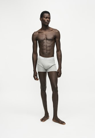 Carhartt WIP Boxerky – šedá