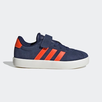 Baskets 'VL Court 3.0' ADIDAS SPORTSWEAR en bleu