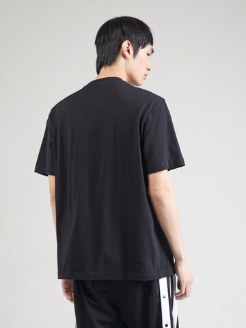 ADIDAS ORIGINALS Shirt 'CROWD' in Black