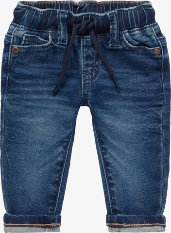 Noppies Regular Jeans 'Jamsa' in Blauw: voorkant