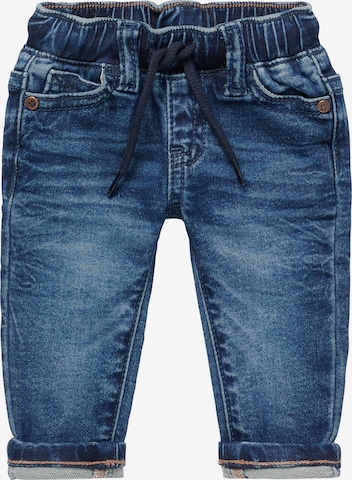 Noppies Jeans 'Jamsa' in Blauw: voorkant