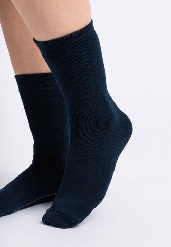 SNOCKS Socks in Blue