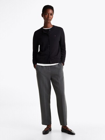 Giacchetta di TOMMY HILFIGER in nero