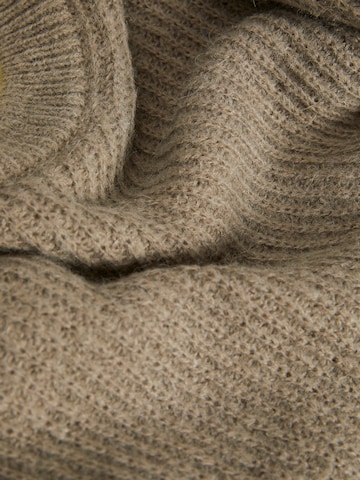 JJXX Sweater 'Ember' in Beige