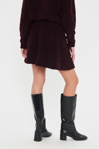 SAINT TROPEZ Rok 'SZGela' in Bruin