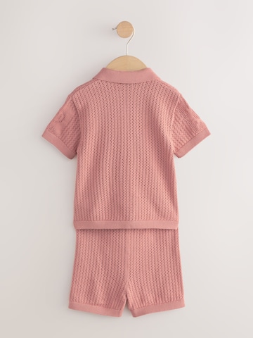 Next Комплект в Ярко-розовый