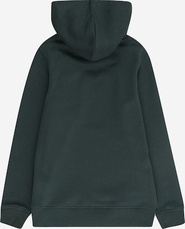 Sweat 'Arthur' Jack & Jones Junior en vert