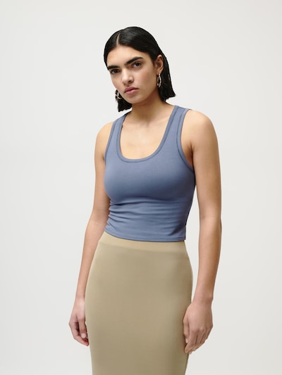 LeGer by Lena Gercke Топ 'Roxane' в Опаловый, Обзор товара