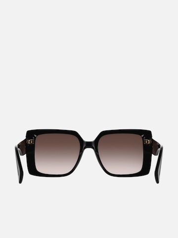 Liu Jo Sunglasses in Black