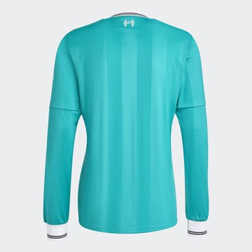 Maglia funzionale 'Liverpool FC 25/26' di ADIDAS PERFORMANCE in blu