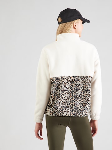 PUMA Sporttrui 'ESS' in Wit