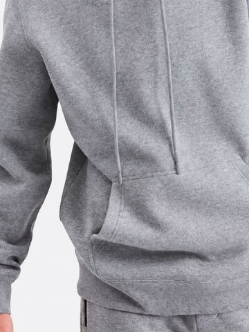 Sweat-shirt 'Sweatshirts' Grimelange en gris