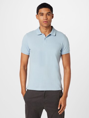 T-Shirt s.Oliver en bleu : devant