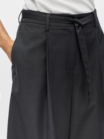 OBJECT Barrel Pants in Grey