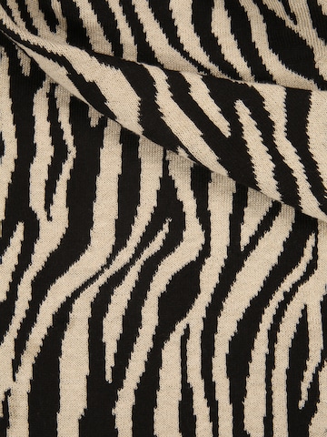 ABOUT YOU Scarf in Beige