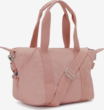 KIPLING Shoulder Bag 'Basic Art ' in Pink