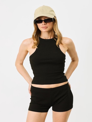 C&City Top in Black