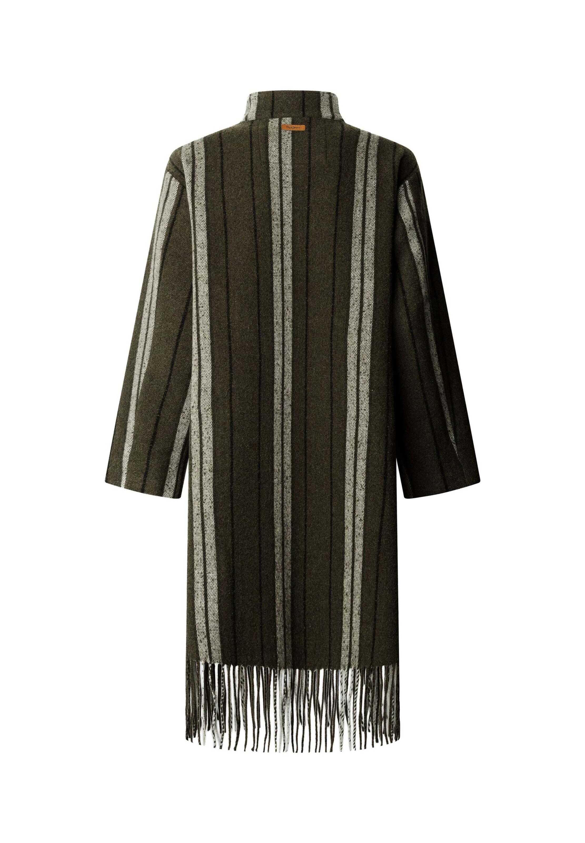 Pepe Jeans - Abrigo de invierno 'Leti' en verde