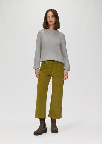 Pull-over s.Oliver en gris