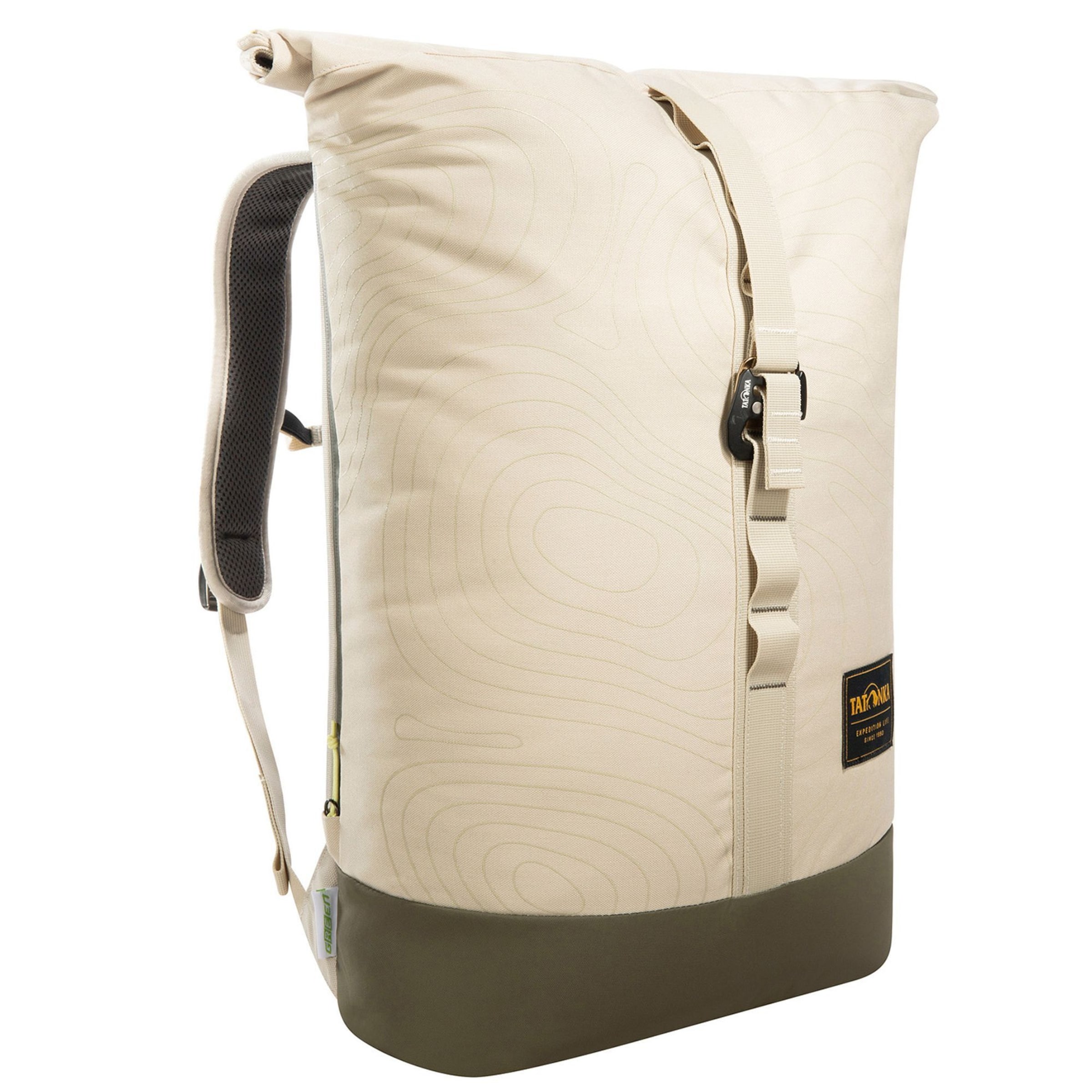 Zaino di TATONKA in beige