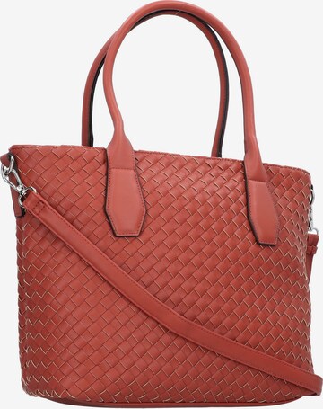 GABOR Shopper 'Emilia' in Rot