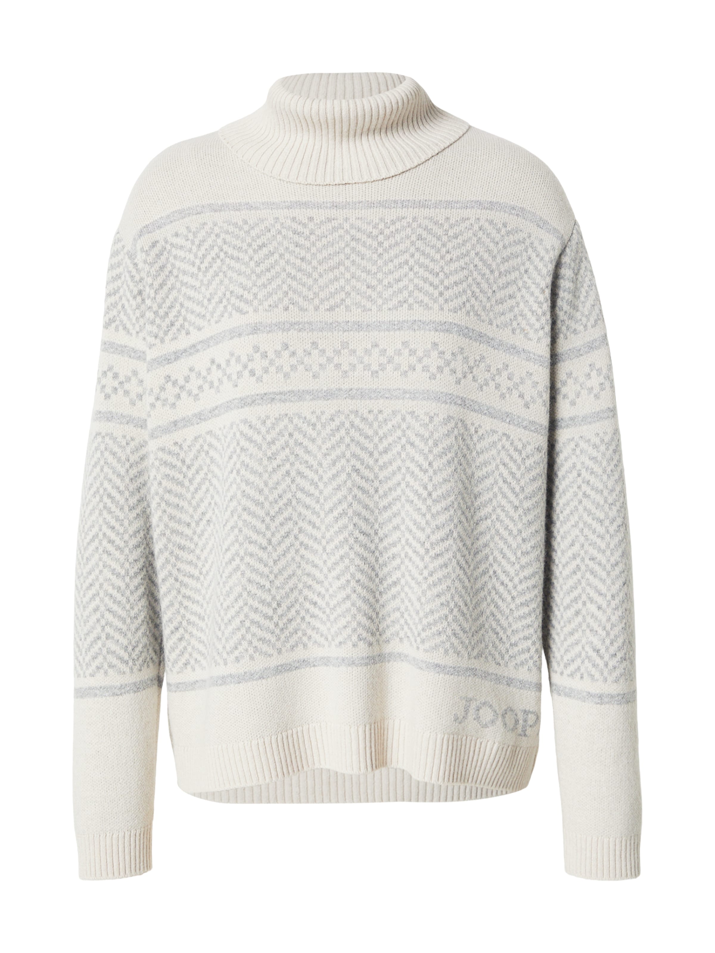 Pullover di JOOP! in grigio: frontale
