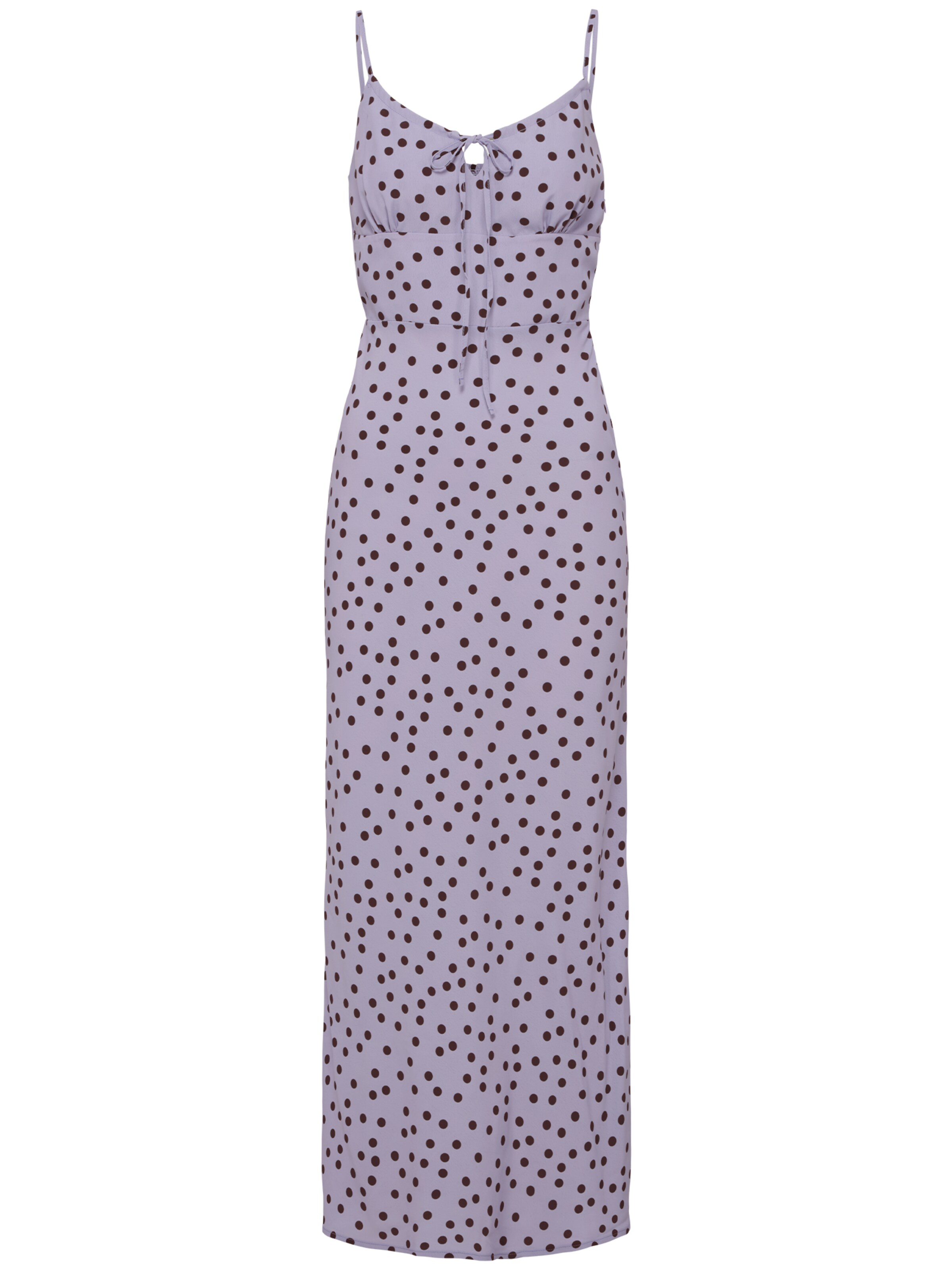 LeGer by Lena Gercke Kleid 'Fleur' in 34 in cyclam / helllila, Produktansicht