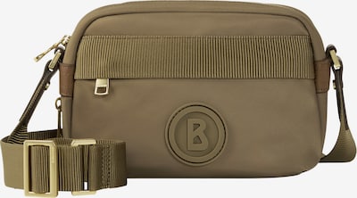 BOGNER Sac à bandoulière 'Maggia Lidia' en kaki, Vue avec produit