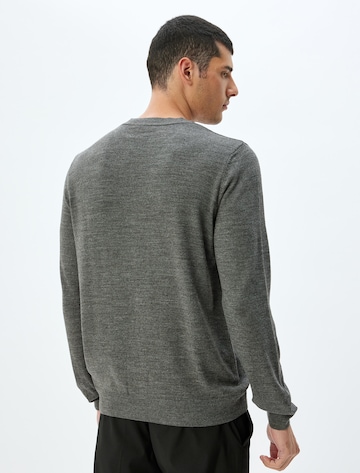 Koton Sweatshirt in Grey