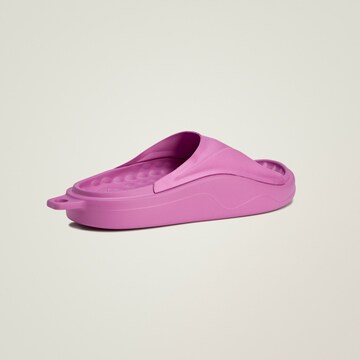 ADIDAS BY STELLA MCCARTNEY Strand-/badschoen in Lila