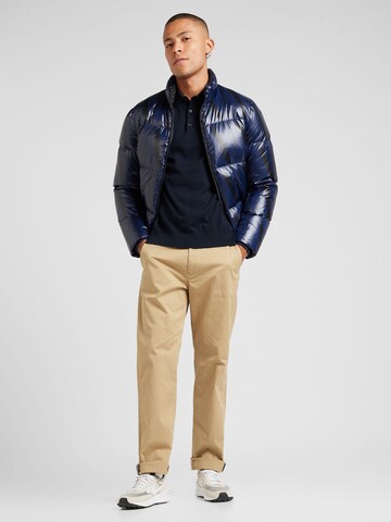 ARMANI EXCHANGE Pulóver - kék