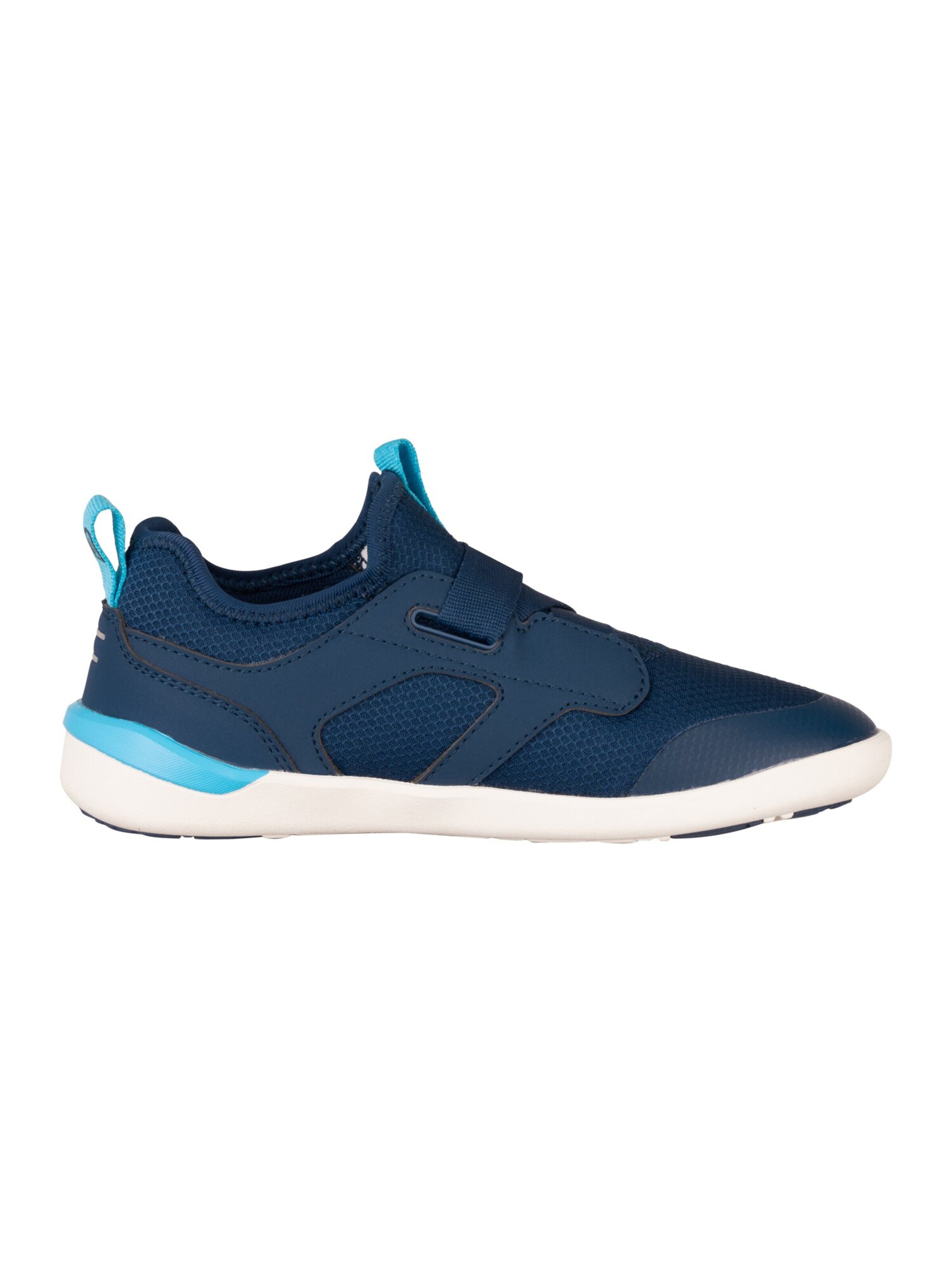TROLLKIDS Flats in Blue