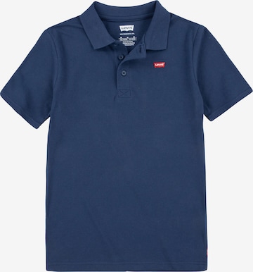 LEVI'S ® Shirt in Blauw: voorkant