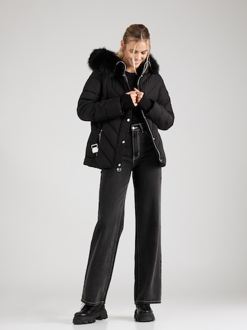 MICHAEL Michael Kors Jacke in Schwarz