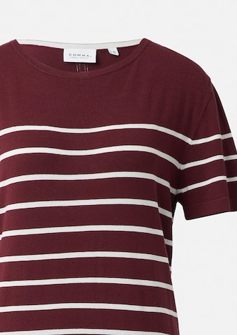 comma casual identity Dress in Red
