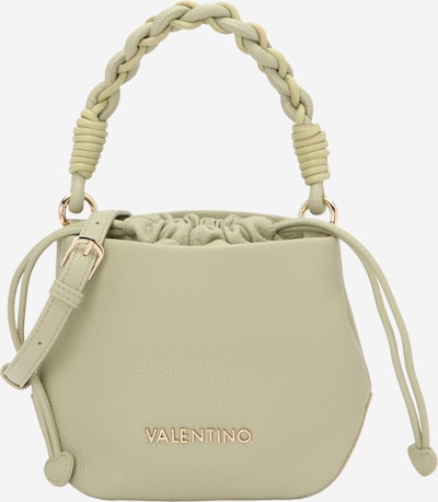 Sutraukiama rankinė iš Valentino Bags, spalva – šviesiai rožinė, Prekių apžvalga