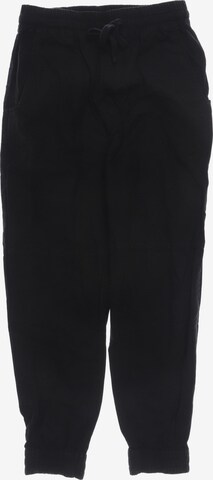 MELAWEAR Stoffhose XS in Schwarz: predná strana