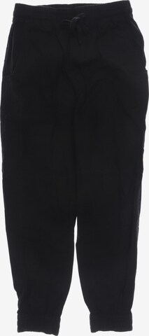 MELAWEAR Pants in XS in Black: front