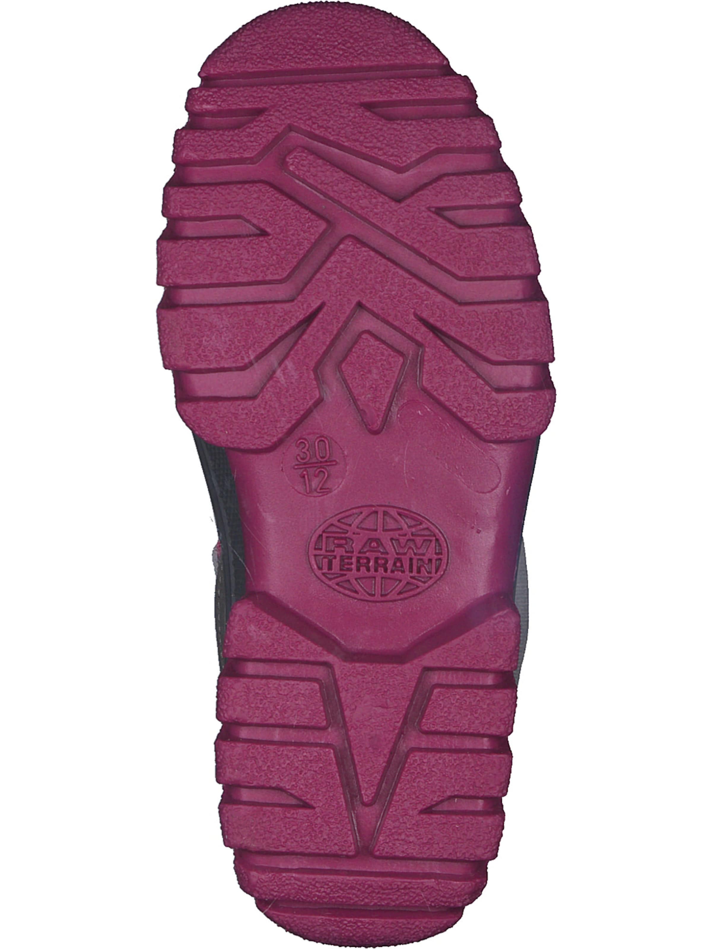 CMP Stiefel 'Ahto 3Q49574K' in Grau