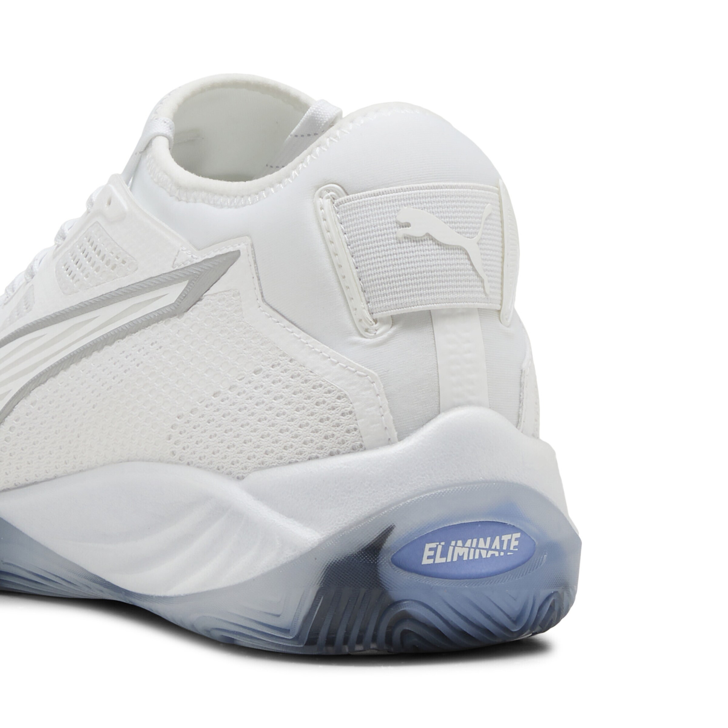 PUMA Sports shoe 'Eliminate Nitro™ SQD 4' in White