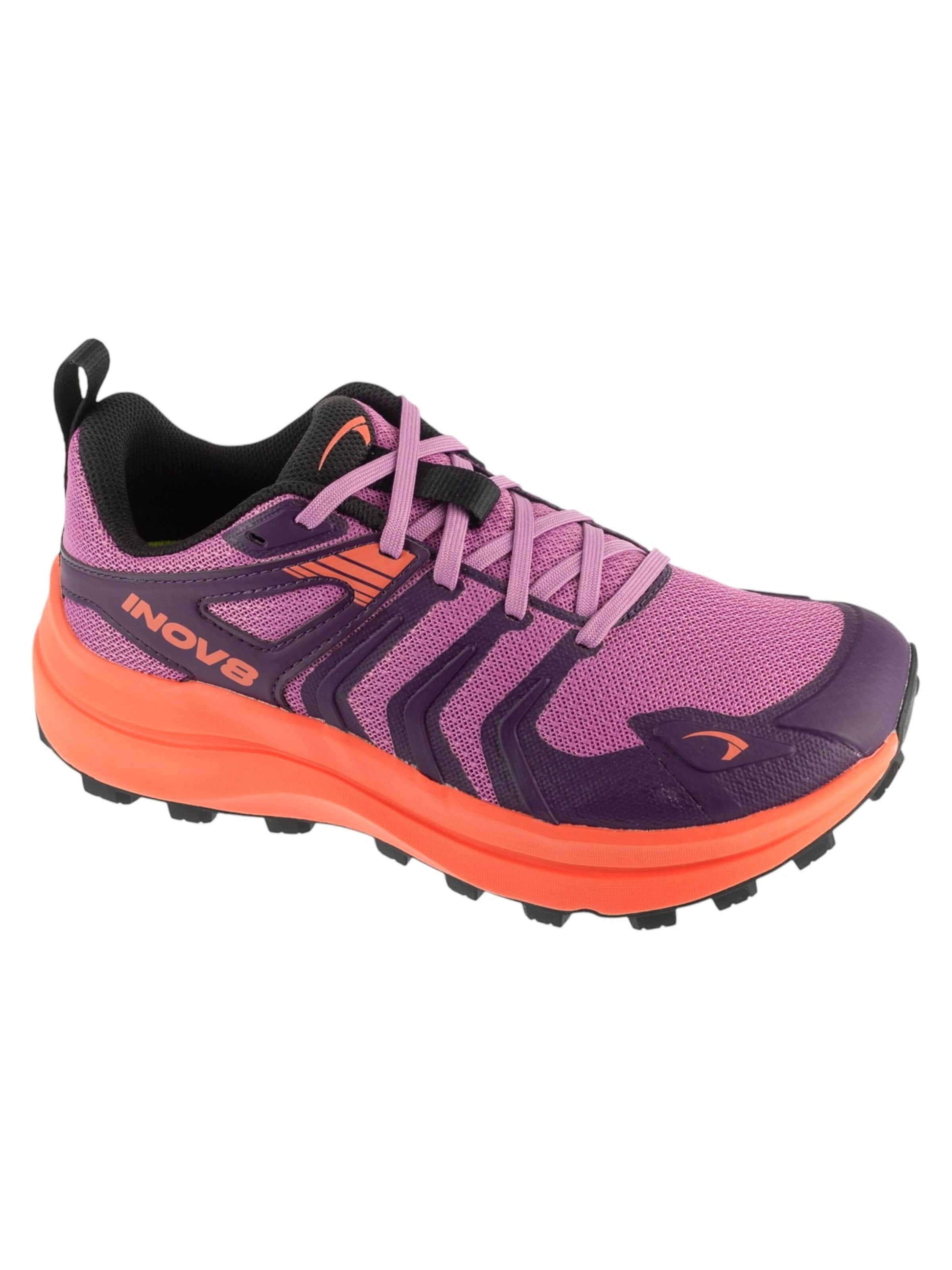 Inov-8 Running Shoes in Purple