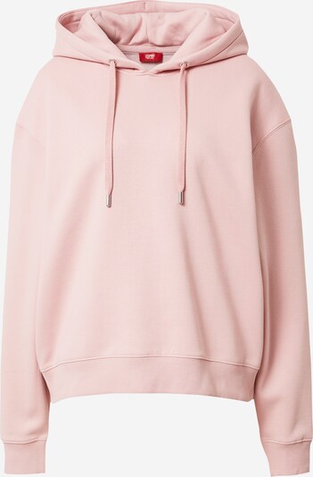 ESPRIT Sweatshirt in pastellpink, Produktansicht